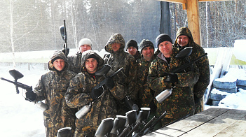 23 февраля 2012