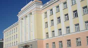 Поставка СЗИ, офисного ПО и оборудования для ГУВД АК