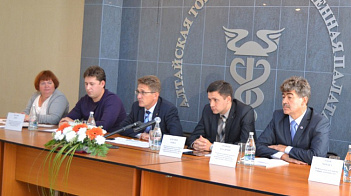 Пресс-конференция V ИТ-Форума 2012