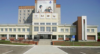 Организация call-центра для КАУ МФЦ АК