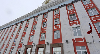Поставка печатного оборудования для Управления делами Администрации Алтайского края
